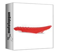 acerbis 0024689.110 sella x-air rosso compatibile con honda crf 450 r-we 2025 mototopgun