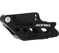 Acerbis 0024900 KTM/Husqvarna, guida della catena male Nero