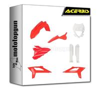 acerbis 0024937.553.021 kit full plastiche replica 021 compatibile con beta rr 300 2t 2020 2021 2022 mototopgun