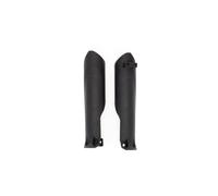 Acerbis Set copri forcella (nero) per 20-22 BETA 250RR2STROKE