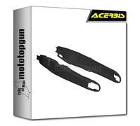 acerbis 0024996.090 protezione forcellone teketmagnet nero compatibile con fantic xe 125 2021 2022 2023 2024 mototopgun