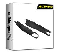 acerbis 0025145.090 protezione forcellone teketmagnet nero compatibile con yamaha tenere 700 explore editio 2023 mototopgun