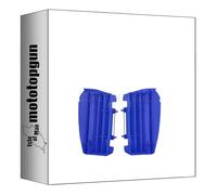acerbis 0025285.040 griglia radiatore blu compatibile con yamaha yz 125 2006 2007 2008 2009 2010 2011 2012 2013 2014 2015 2016 2017 2018 2019 2020 2021 2022 2023 2024 mototopgun