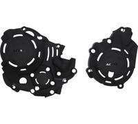Acerbis 0025940 Honda CRF 250/300 L, Kit X-Power male Nero