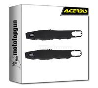 acerbis 0025981.090 protezione forcellone teketmagnet nero compatibile con ktm exc-f 350 2024 mototopgun