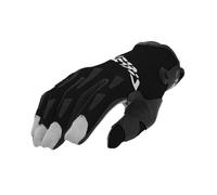 ACERBIS 0026420.090 GUANTI MOTO CROSS ENDURO MX X-P 2.0 NERO TG. M
