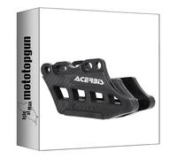 acerbis 0026598.090 cruna catena nero compatibile con royal enfield himalayan 450 2024 mototopgun