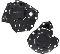 Acerbis 0026694 Royal Enfield Himalayan 450, Kit X-Power male Nero