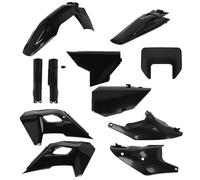 ACERBIS 0026855.090 PLAST FULL KIT PASSEND FUER HU TE/FE 24