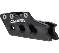 Acerbis 0027663 Yamaha/Fantic, guida a catena Replika male Nero
