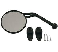 Acerbis 0541 S Specchietto retrovisore, Nero