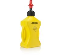 Acerbis 10L Contenitore, giallo