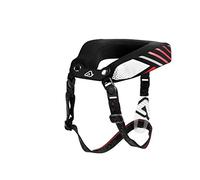 Collare X-ROLL STABILIZING 2.0 JUNIOR Nero Rosso - ACERBIS - UN: UN
