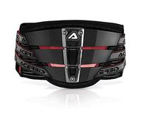 Fascia Lombare PROFILE 2.0 Nero Rosso - ACERBIS - RI: L/XL