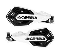 Acerbis 2024 K-Future Kh Motocross Paramani Nero Bianco Kawasaki KX 450 X 2024