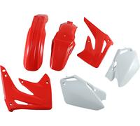 Acerbis 2040940245 Kit In Plastica - Originale 07