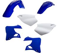 Acerbis 2041290242 Kit Plastica Original 01 Per Dirt Bike