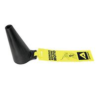 Acerbis 2097150001 Tappi per Silenziatore, taglia unica