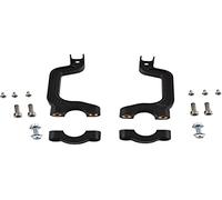 Acerbis X-Force Kit di montaggio, nero