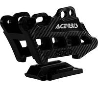 Acerbis - 23+ Yamaha YZ250F/YZ450F Guida Catena - Nero (2979570001)