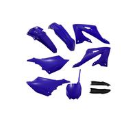 Acerbis 2936157428 Kit Plastica Completo - Blu Originale 22