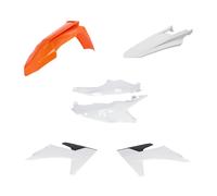Acerbis 2986507705 Kit Plastica Original 23 Per Dirt Bike