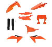 Acerbis 2986558211 Kit Plastica Completa Original 25 Per Dirt Bike