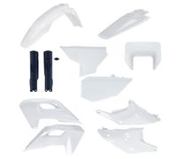 Acerbis 2986658211 Kit Plastica Completo - Original 25