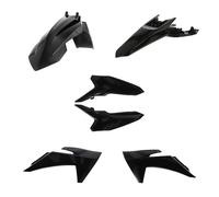 Acerbis 2986980001 Kit Plastica - Nero
