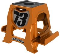 Acerbis 73, supporto per telefono/tablet male Arancione