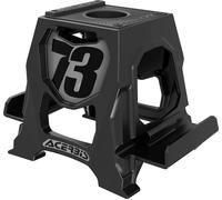 Acerbis 73, supporto per telefono/tablet male Nero