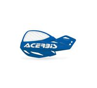 Acerbis 9846.04 Paramano Vented Uniko, Blu, taglia unica
