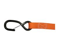 ACER cerbis 1499799 Cinghie Trasporto Arancio Set di 2
