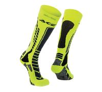 ACER cer alze motocross MX Pro nero/giallo