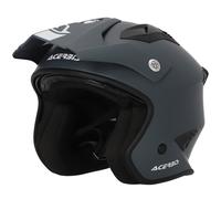 ACERBIS ACERBIS - Casco Aria Grigio M