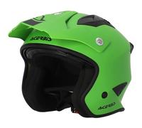 ACERBIS ACERBIS - Casco Aria Verde XXL