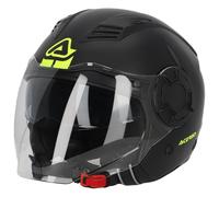 ACERBIS ACERBIS - Casco Vento Nero M