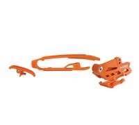ACER CERBIS KIT CRUNA CATENA/PASSACATENA ARANCIO EC 250 2021-2023