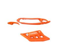 ACER CERBIS KIT CRUNA CATENA/PASSACATENA ARANCIO GAS GAS EC 250 2024