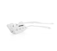 ACER CERBIS KIT CRUNA CATENA/PASSACATENA BIANCO HONDA CRF 250 R 2020-2024