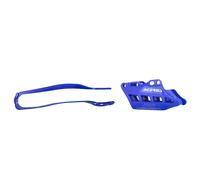 ACER CERBIS KIT CRUNA CATENA/PASSACATENA BLU FANTIC XXF 250 2021-2024
