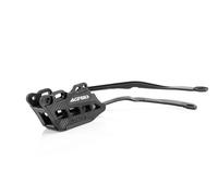 ACER CERBIS KIT CRUNA CATENA/PASSACATENA NERO HONDA CRF 250 R 2020-2024
