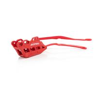 ACER CERBIS KIT CRUNA CATENA/PASSACATENA ROSSO HONDA CRF 250 R 2020-2024