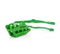 ACER CERBIS KIT CRUNA CATENA/PASSACATENA VERDE KAWASAKI KX 250 4T 2021-2024