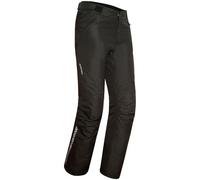 Acerbis Discovery Pantaloni tessili moto da donna, nero, taglia XS per donne