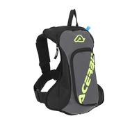 Acerbis Acqua Logo, zaino per bicicletta, 5 l