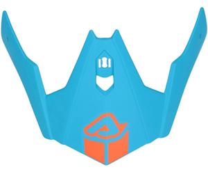 Acerbis Aria S23, picco male Turchia/Nero