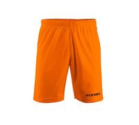 Acer stro Pantaloncino Arancio S