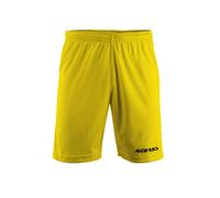 Acerbis Sports Astro, pantaloncini sportivi M male Giallo