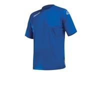Acer tlantis Training Manica Corta T-Shirt Royal Blu L